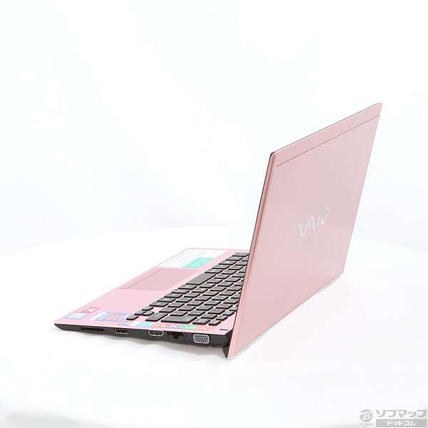 ★良品★VAIO VJS112C11N 最新Office2024付 ピンク VAIO、11.6型ノートPC「VAIO S11」に新色ピンクモデルを追加 - 価格.com