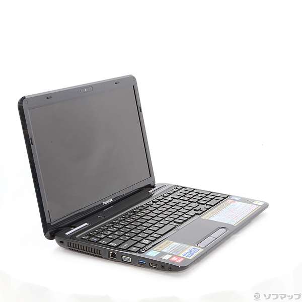 東芝 dynabook T451/58EBS i7 2670QM 2.20GHz 8GB Win7[45974]