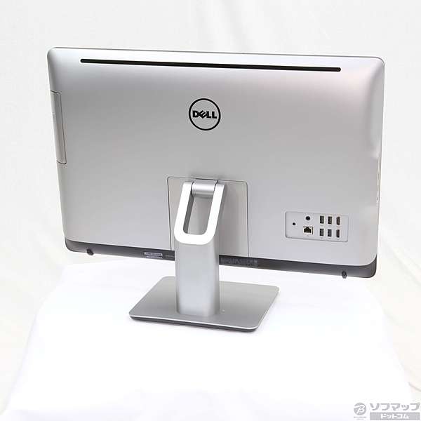 中古】Inspiron 24 5488 〔Windows 10〕 [2133018382023] - リコレ