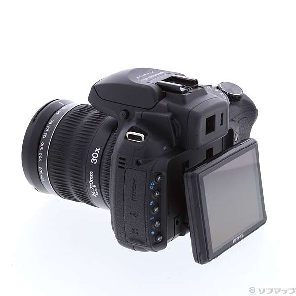 中古】FINEPIX HS35EXR (1600万画素／30倍) [2133018394897