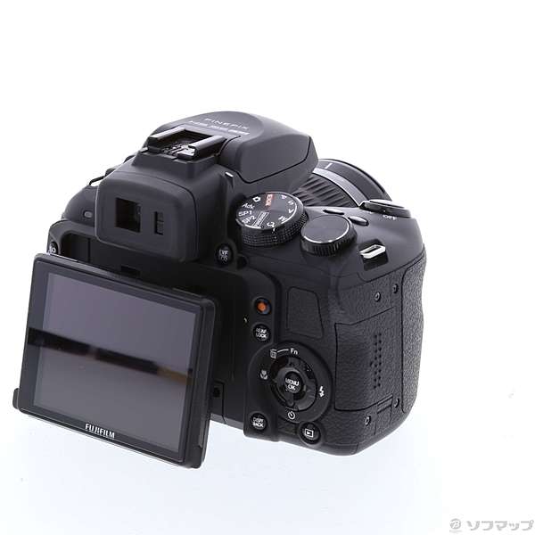 中古】FINEPIX HS35EXR (1600万画素／30倍) [2133018394897