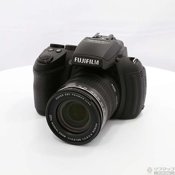 fujifilm finepix hs35