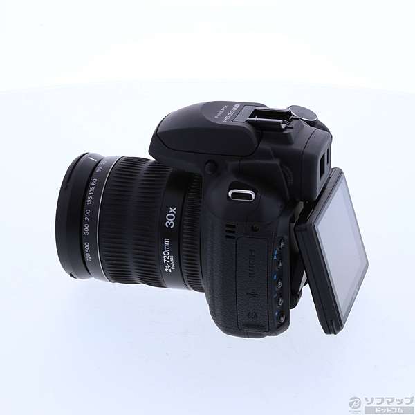 中古】FINEPIX HS35EXR (1600万画素／30倍) [2133018395146] - リコレ