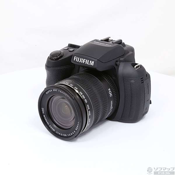 中古】FINEPIX HS35EXR 1600万画素／30倍 [2133018395207] - リコレ