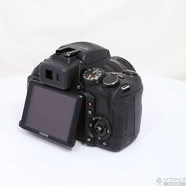 中古】FINEPIX HS35EXR 1600万画素／30倍 [2133018395207] - リコレ