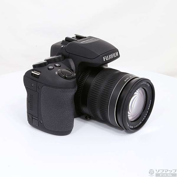 中古】FINEPIX HS35EXR 1600万画素／30倍 [2133018395207] - リコレ