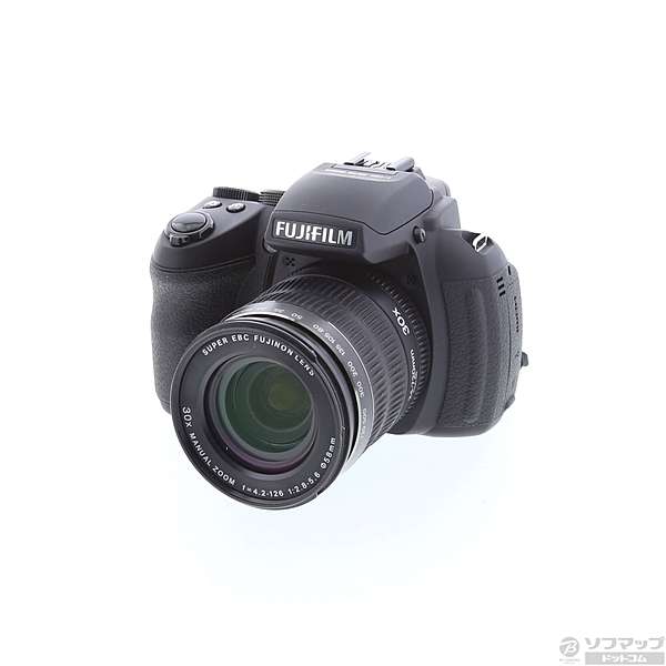 中古】FINEPIX HS35EXR (1600万画素／30倍) [2133018396709] - リコレ