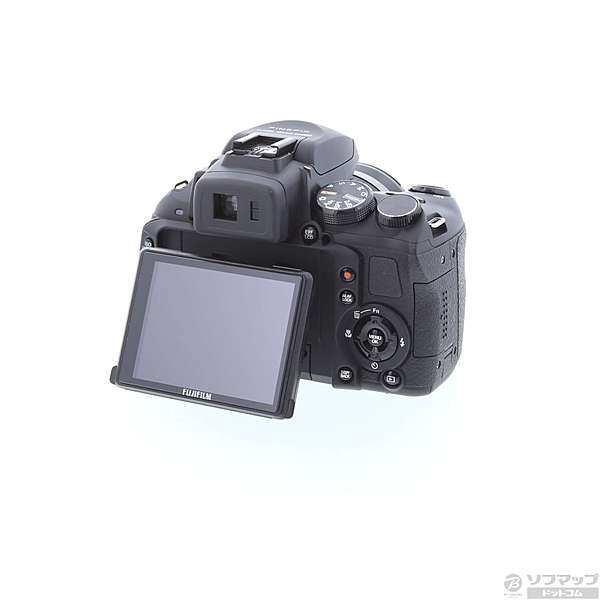 中古】FINEPIX HS35EXR (1600万画素／30倍) [2133018396709] - リコレ