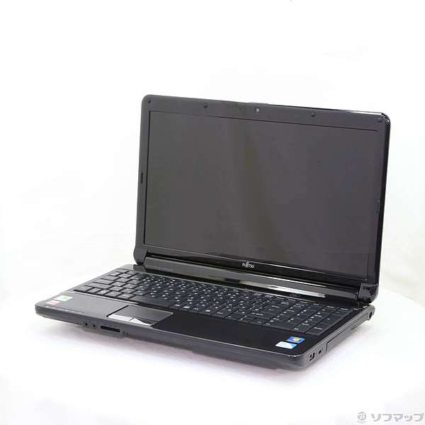 FUJITSU LIFEBOOK AH58/B3 FMVA58B3BN