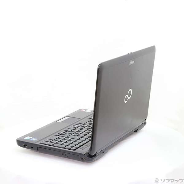 中古】LIFEBOOK AH530／2B FMVA532BBJ 〔Windows 10〕 [2133018405272