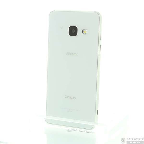 中古 セール対象品 Galaxy Feel 32gb ホワイト Sc 04j Docomoロック解除simフリー リコレ ソフマップの中古通販サイト