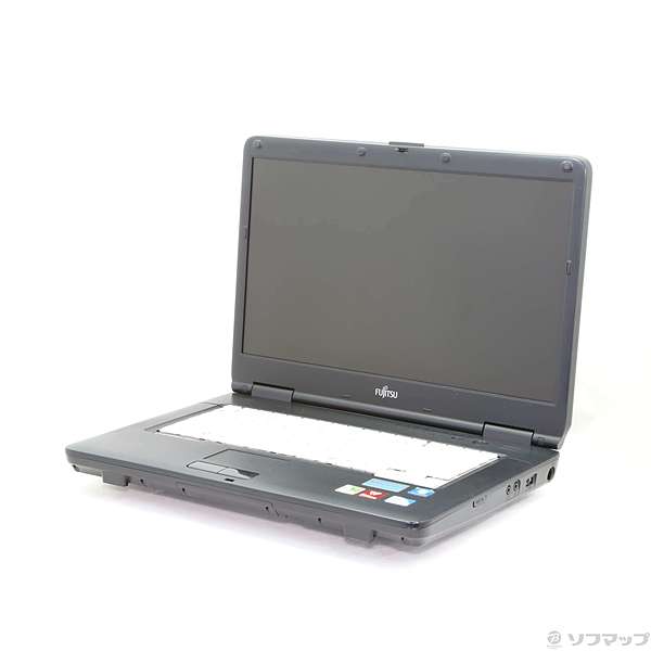 LIFEBOOK A540／B FMVNA3SE 〔Windows 7〕