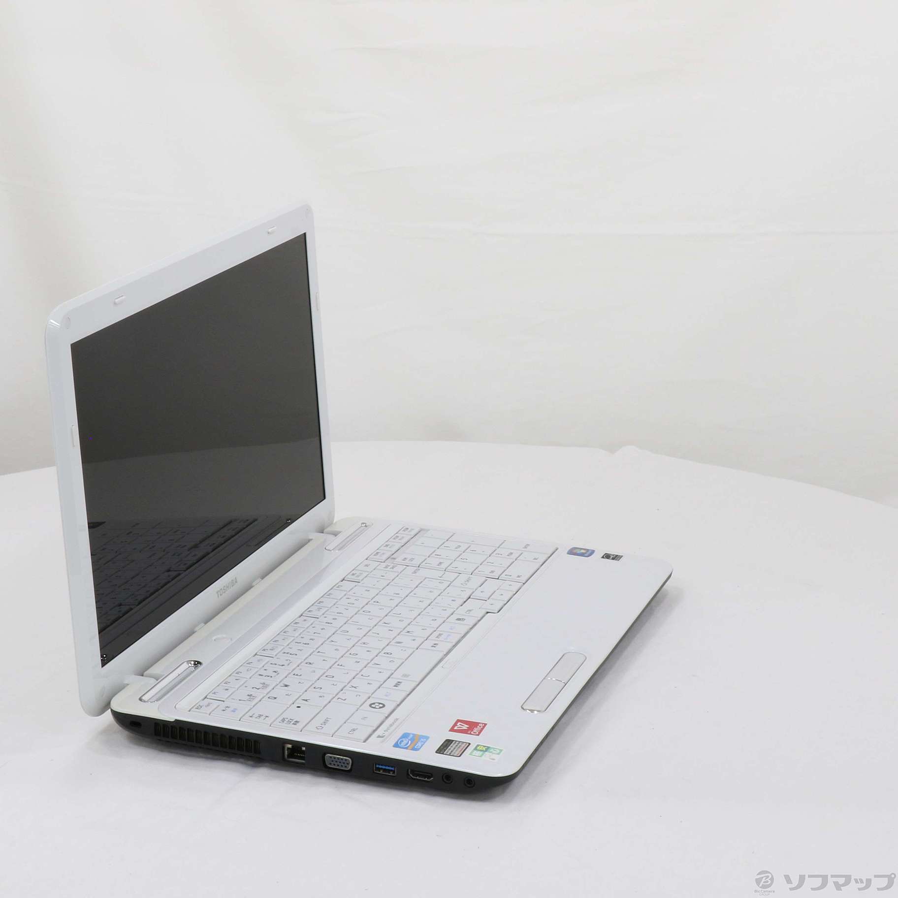 Windowsノート本体 TOSHIBA dynabook T351 PT35157CBFW 東芝 dynabook