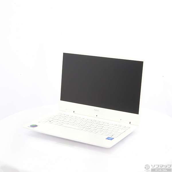 NEC LAVIE PC-NM150KAW パールホワイト ノートパソコン LaVie Note Mobile 中古 ノートパソコン NEC LAVIE NM150/KAW PC