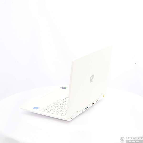 NEC LAVIE PC-NM150KAW パールホワイト ノートパソコン ノートパソコン LAVIE Note Mobile パールホワイト PC-NM150KAW