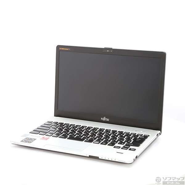 Windowsノート本体 Anang Setiawan LiifeBook S935/K レビュー】富士通LIFEBOOK S935/Kは高性能かつディスプレイ品質