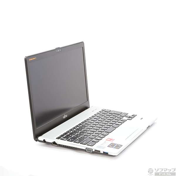 中古】LIFEBOOK S935／K FMVS03003 〔IBM Refreshed PC