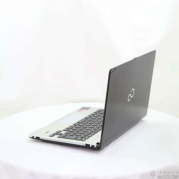 中古】LIFEBOOK S935／K FMVS03003 〔IBM Refreshed PC〕 〔Windows 10