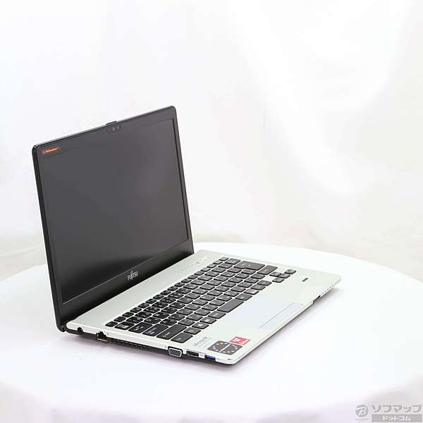 中古】LIFEBOOK S935／K FMVS03003 〔IBM Refreshed PC〕 〔Windows 10