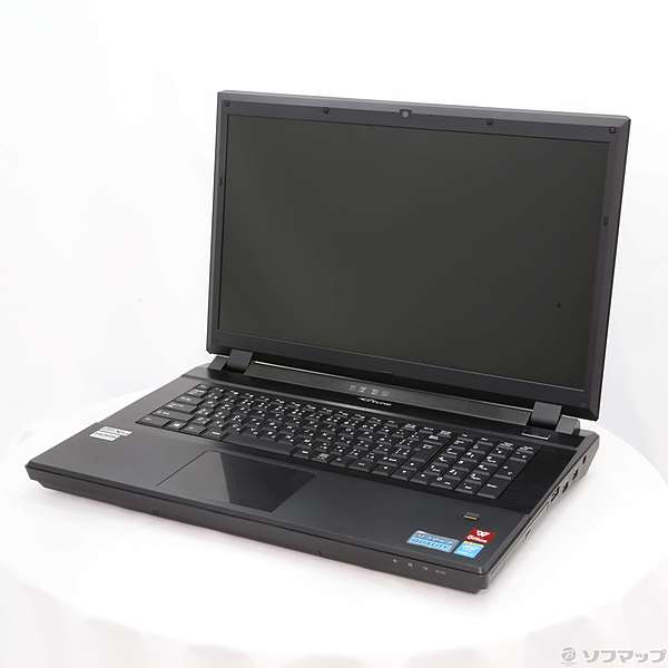 中古】NEXTGEAR-NOTE NG-N-i71100BA1-W7P 〔Windows 10 
