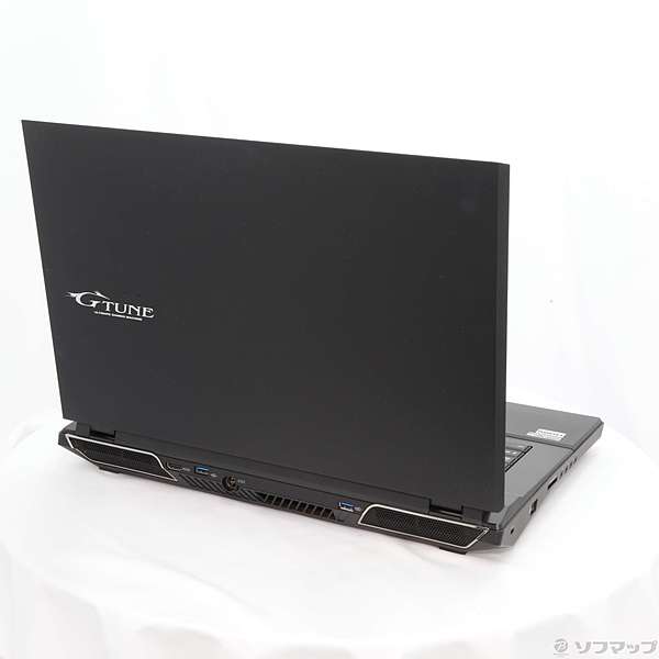中古】NEXTGEAR-NOTE NG-N-i71100BA1-W7P 〔Windows 10 