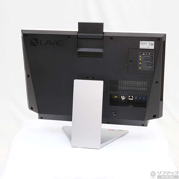 中古】LAVIE Direct DA GD187C／CD PC-GD187CCAD 〔Windows 10