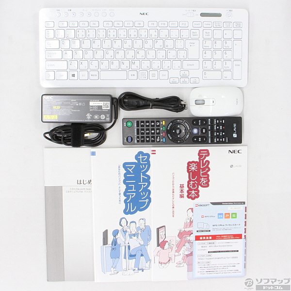 LAVIE Direct DA GD187C／CD PC-GD187CCAD 〔Windows 10〕