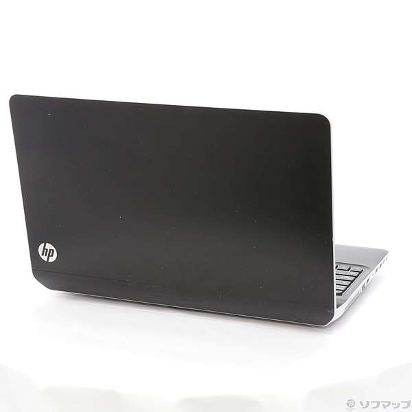 ノートパソコン　HP ENVY dv6 　Geforce GT 650M ノートパソコン HP ENVY dv6 Geforce GT 650M