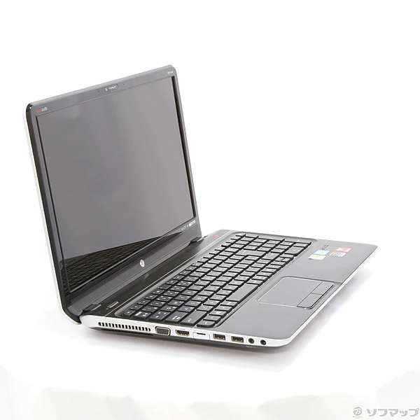 hp - HP ENVY dv6-7200 爆速PC HP ENVY dv6-7200 爆速PC