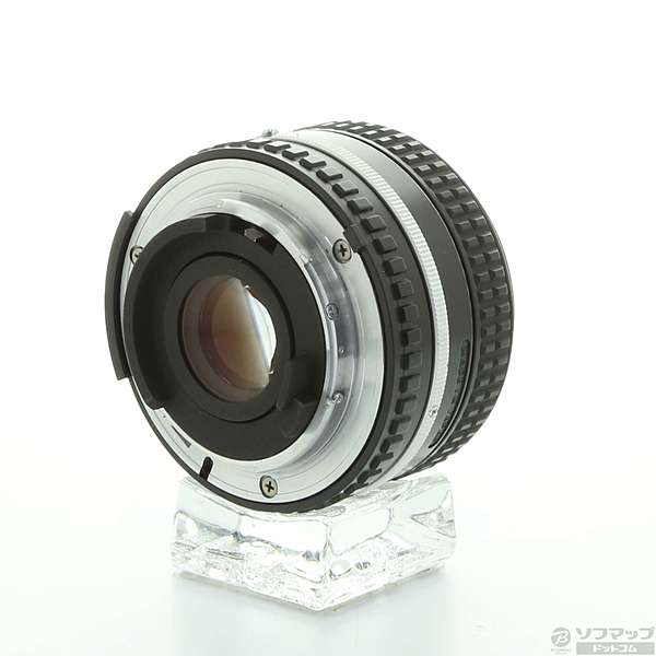 セール対象品 NIKON SERIES E 35MM F2.5 (MF) ◇02/26(金)値下げ！