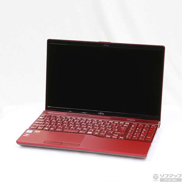 富士通 LIFEBOOK AH52/C2 Core-i5 SSD 256GB Amazon.co.jp: 富士通 (FUJITSU) ノートPC LIFEBOOK AH52/C2
