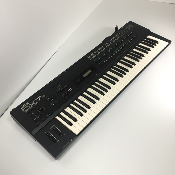 中古】DX7S [2133018496669] - リコレ！|ビックカメラグループ