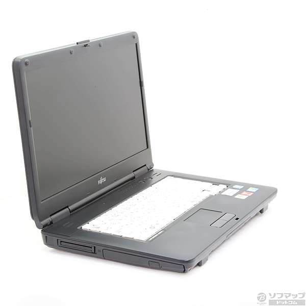 中古】LIFEBOOK A550／A FMVNA2TE 〔Windows 10