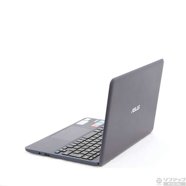 中古】VivoBook L200HA L200HA-8350 ダークブルー 〔Windows 10〕 [2133018507334] -  リコレ！|ビックカメラグループ ソフマップの中古通販サイト