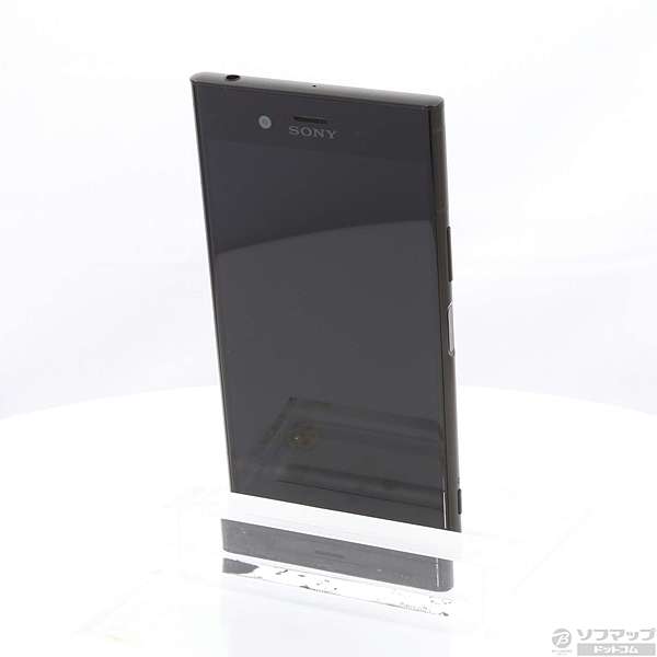 SONY - SONY au ソニー/スマートフォン/Xperia XZ1 64GB/SOV36/QV706FJJ11/Bランク/62【中古】 Amazon | SONY(ソニー) Xperia XZ1 64GB ムーンリットブルー