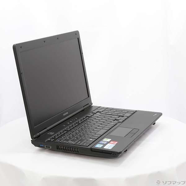 中古】dynabook Satellite B552／F PB552FFBPR5A51 〔Windows 10
