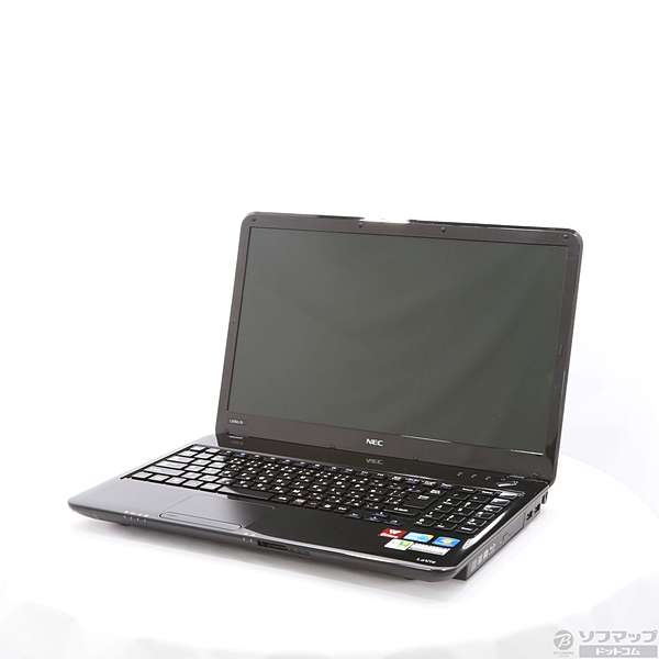 中古 Lavie S Ls550 Ds6b Pc Ls550ds6b エスプレッソブラック Windows 10 リコレ ソフマップの中古通販サイト