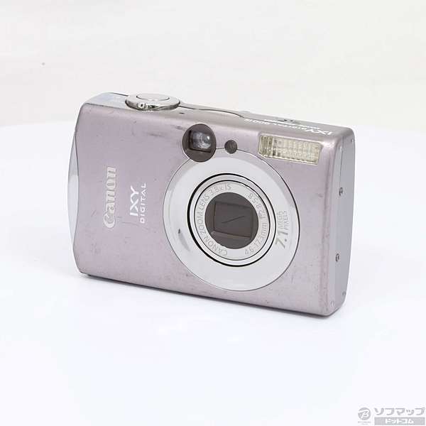 Canon IXY DIGITAL 900 IS キャノン