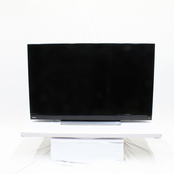 中古】〔展示品〕 REGZA 50BM620X 50V型 ／4K対応 ／BS・CS 4K