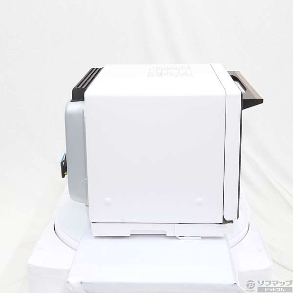 中古】〔展示品〕 NE-BS906-W スチームオーブンレンジ ホワイト [30L