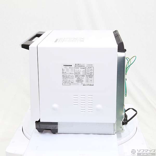 TOSHIBA ER-TD3000(W) | nate-hospital.com