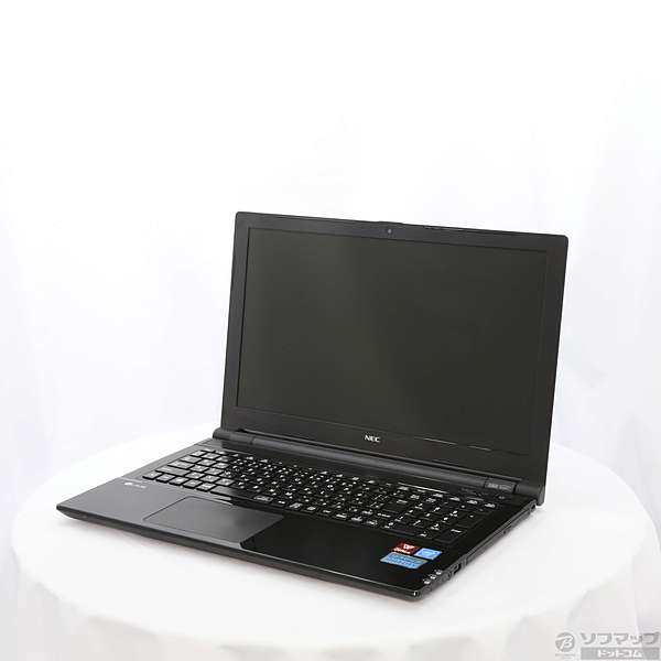 中古】LAVIE Smart NS PC-SN16CLSA8 〔Windows 10〕 [2133018543653