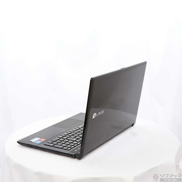 中古】LAVIE Smart NS PC-SN16CLSA8 〔Windows 10〕 [2133018543653