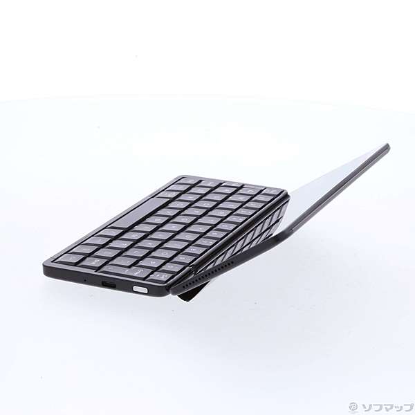 中古 Gemini Pda 64gb ブラック 10 001 Usa J Simフリー リコレ ソフマップの中古通販サイト 中古 Gemini Pda 64gb ブラック 10 001 Usa J Simフリー リコレ ソフマップの中古通販サイト