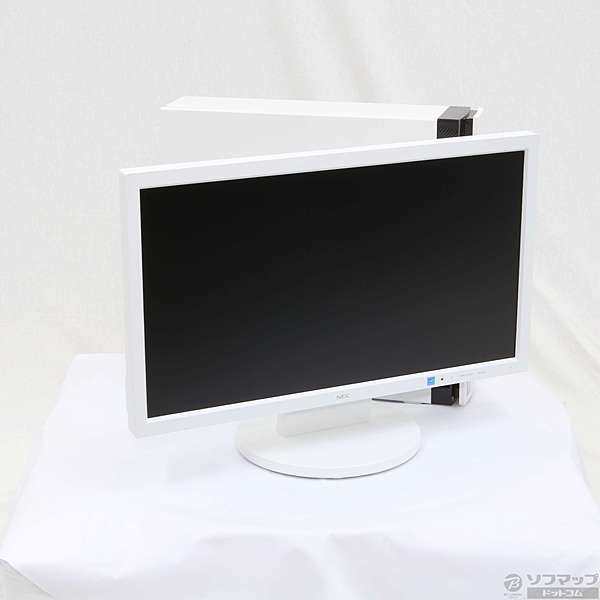 PC-GD326ZZA9 NEC LAVIE Direct DT PCホワイト 中古】LAVIE Direct DT PC-GD326ZZA7 ホワイト 〔NEC Refreshed PC