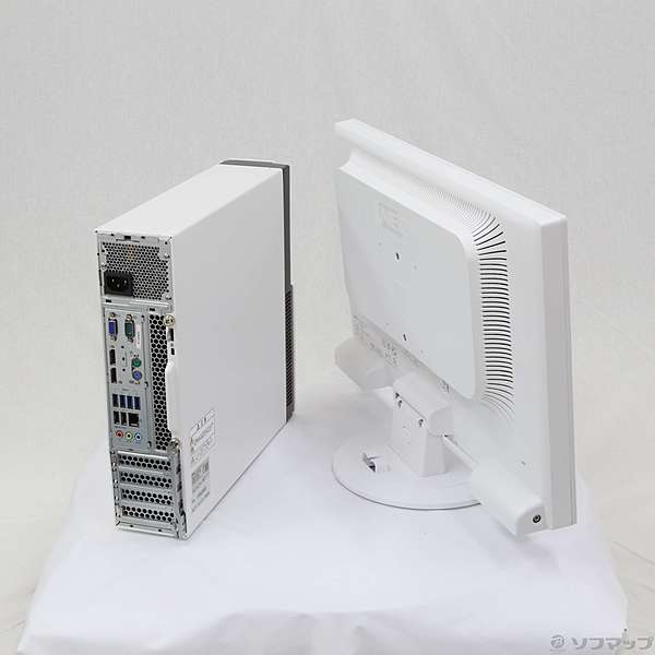 中古】LAVIE Direct DT PC-GD326ZZD9 〔NEC Refreshed PC〕 〔Windows