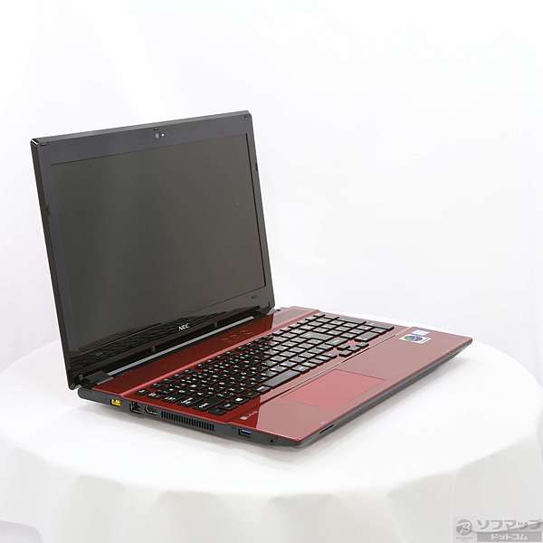 中古】LAVIE Direct NS PC-GN242HSA9 〔NEC Refreshed PC〕 〔Windows