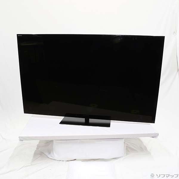 中古】3D BRAVIA KDL-55HX820 [2133018556103] - リコレ！|ビックカメラグループ ソフマップの中古通販サイト