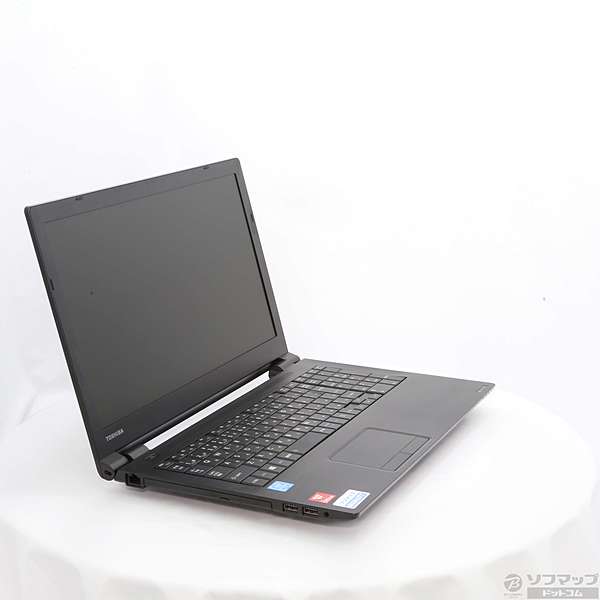 中古】dynabook B45／B PB45BNAD4RAAD11 〔Windows 10