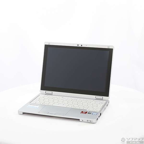 中古 Lets Note Rz Cf Rz5bdtqp Windows 10 リコレ ソフマップの中古 通販サイト